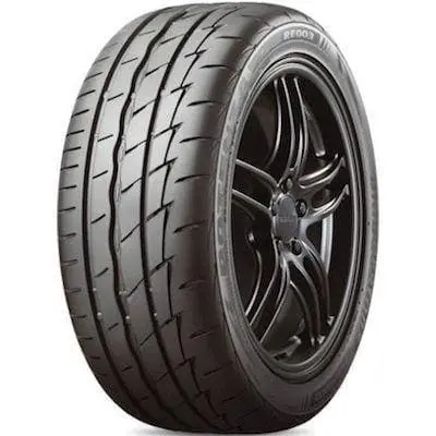 245/45R18 Asy 100W Bridgestone Potenza Adrenalin Re003 With Fit &Balance 1