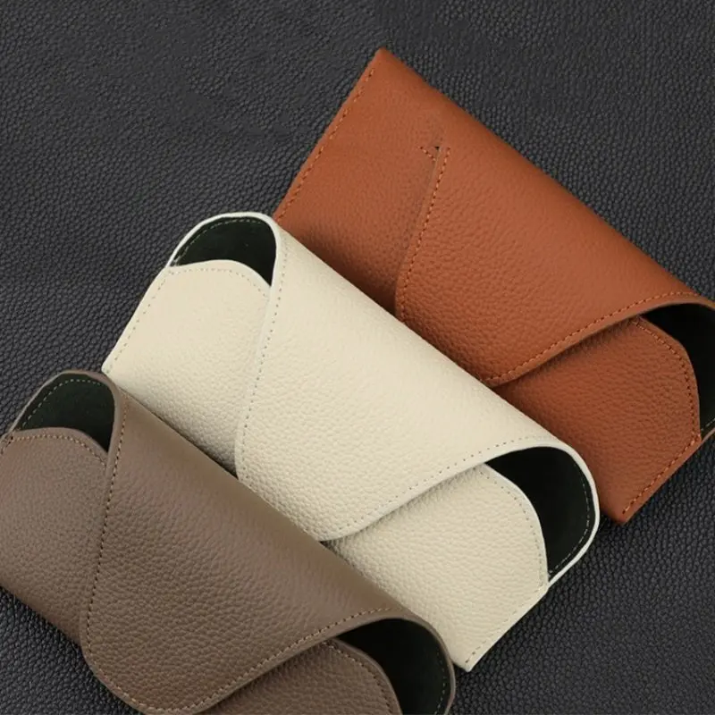 Premium Visor Glasses Case For Tesla 1