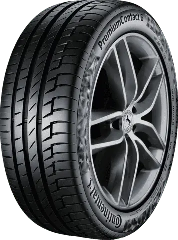 205/55R16 Asy 91V Continental Conti Premiumcontact 5 With Fit &Balance 1