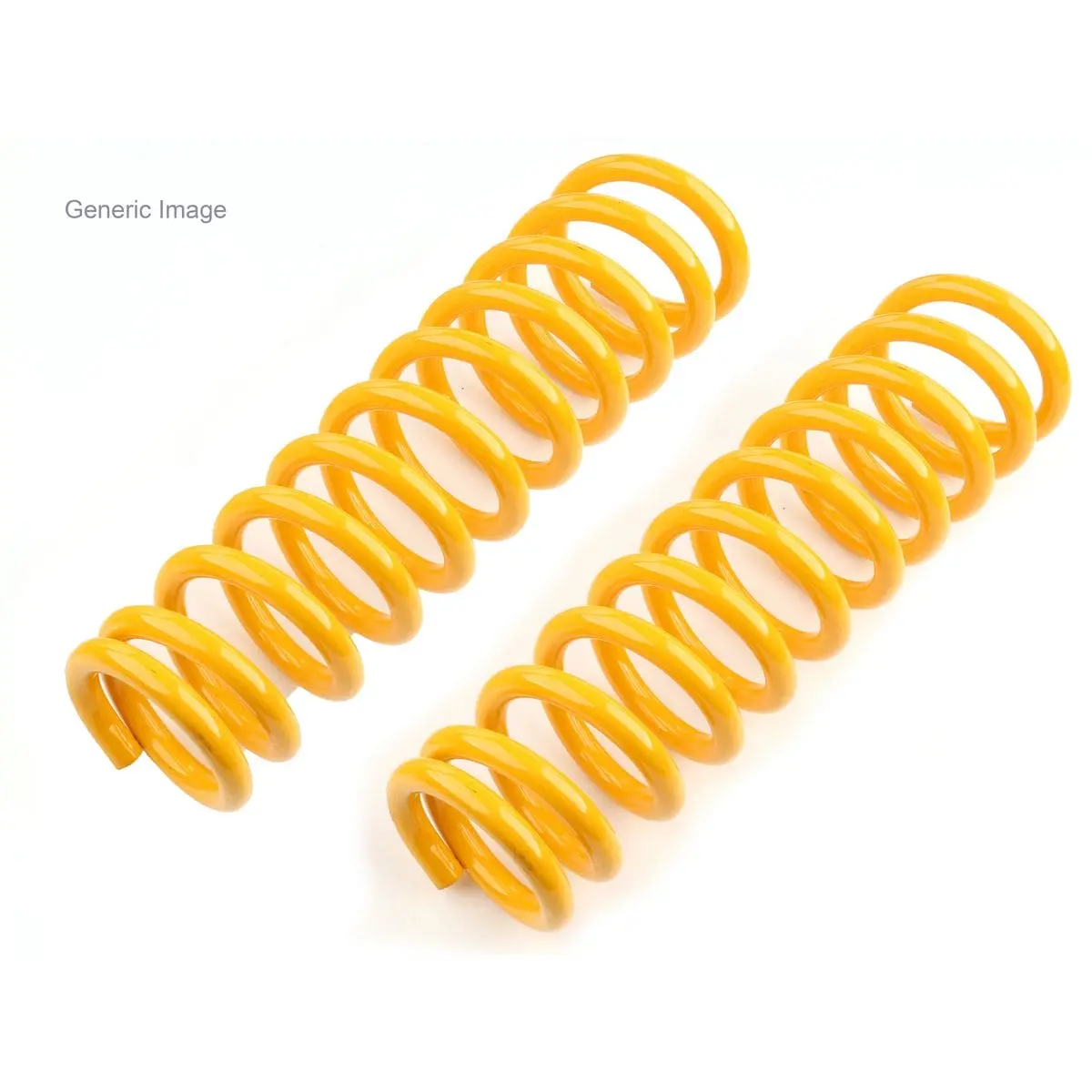 Khfl-150Sl - King Springs Coil Spring Each 1