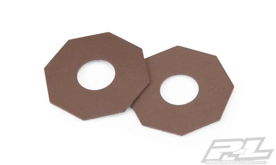 6350-05 Replacement Slipper Pads 1