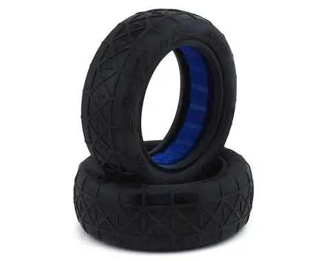 8293-203 Shadow 2.2 2Wd S3 Buggy Front Tires 1