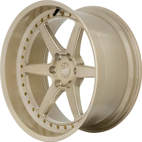 Bc Forged Modular 2-Pieces Le61 3