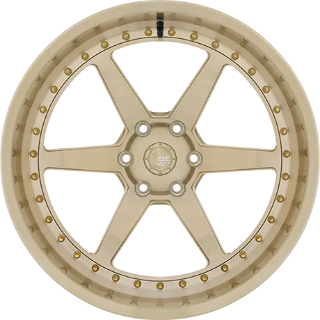 Bc Forged Modular 2-Pieces Le61 4