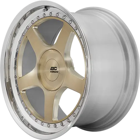 Bc Forged Modular 2-Pieces Le55-Cx 1