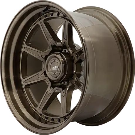 Bc Forged Modular 2-Pieces Mle-T808 1