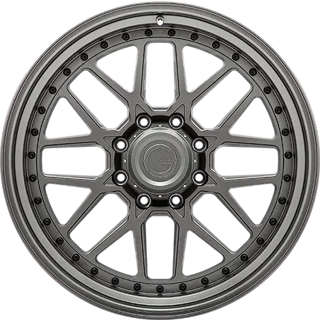 Bc Forged Modular 2-Pieces Mle-T832 1