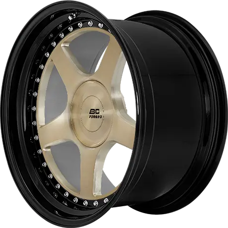 Bc Forged Modular 2-Pieces Mle55-Cx 1
