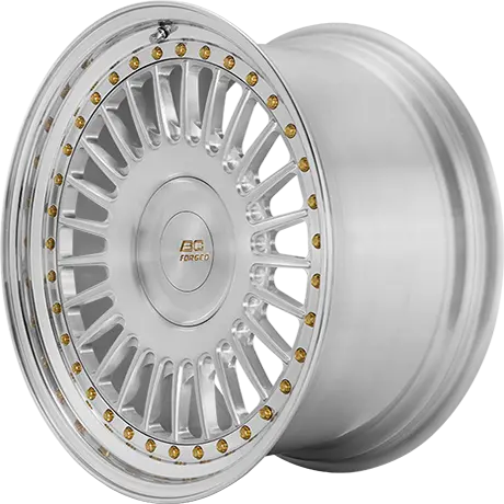 Bc Forged Modular 2-Pieces Mle95-Cx 1