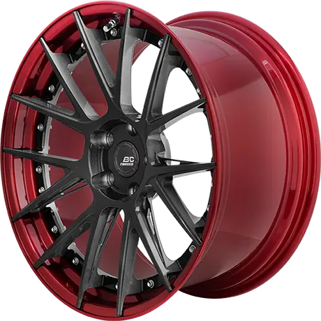 Bc Forged Modular 2-Pieces Hca Series Hca383s 1