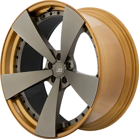 Bc Forged Modular 2-Pieces Hcl05s 1