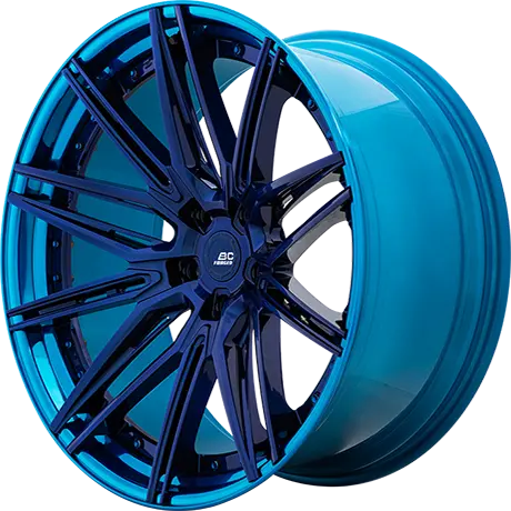 Bc Forged Modular 2-Pieces Hca0671s 1