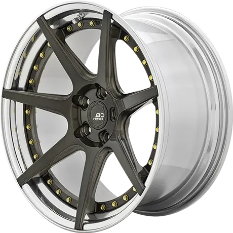 Bc Forged Modular 2-Pieces Hcs37s 1