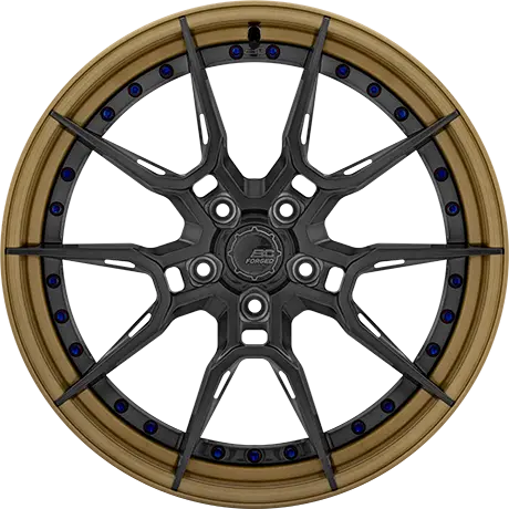 Bc Forged Modular 2-Pieces Hca Series Hca0674s 1