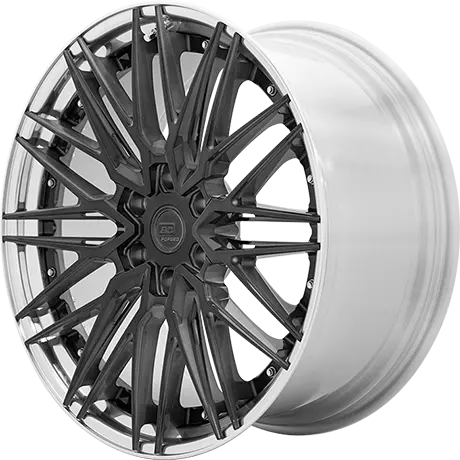 Bc Forged Modular 2-Pieces Hca062s 1