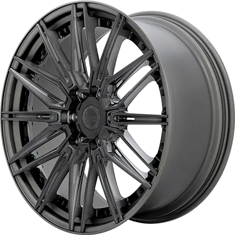 Bc Forged Modular 2-Pieces Hca063s 1