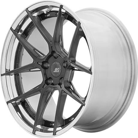 Bc Forged Modular 2-Pieces Hck-381 1