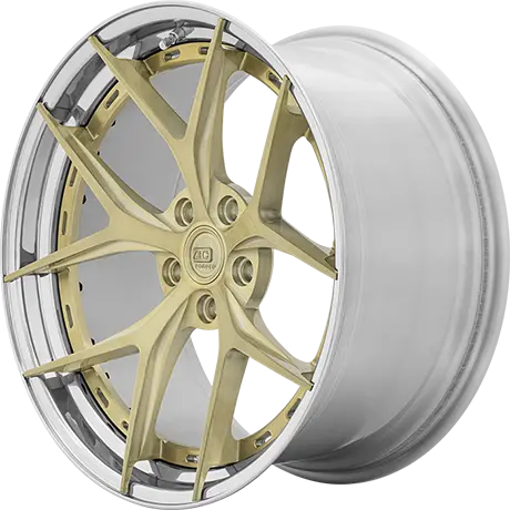 Bc Forged Modular 2-Pieces Hck-21 1