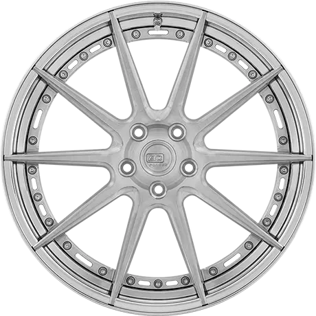 Bc Forged Modular 2-Pieces Hck-04S 2