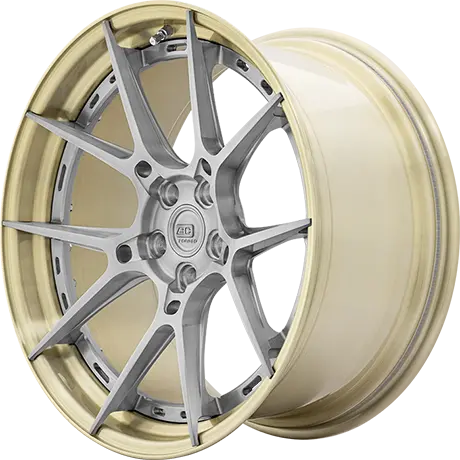 Bc Forged Modular 2-Pieces Hck-165 1