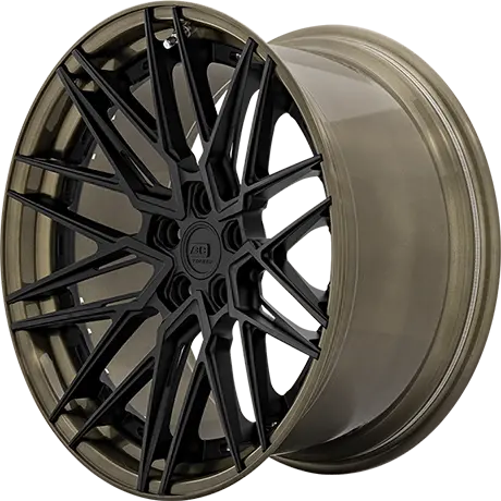 Bc Forged Modular 2-Pieces Hck-386 1