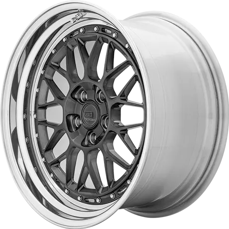 Bc Forged Modular 2-Pieces Mhk-528 1