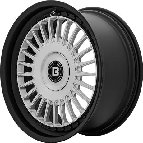 Bc Forged Modular 2-Pieces Le95-Cx 1