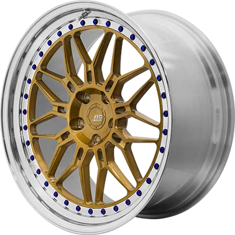 Bc Forged Modular 2-Pieces Mle90 1