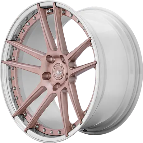 Bc Forged Modular 2-Pieces Hb-R5s 1