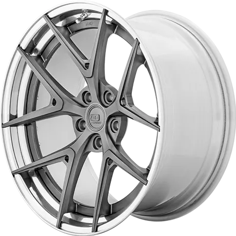 Bc Forged Modular 2-Pieces Hca Series Hca196 1