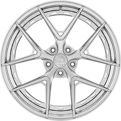 Bc Forged Modular 2-Pieces Hck Series Hck196 2