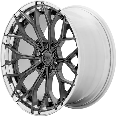 Bc Forged Modular 2-Pieces Hca Series Hca195 1