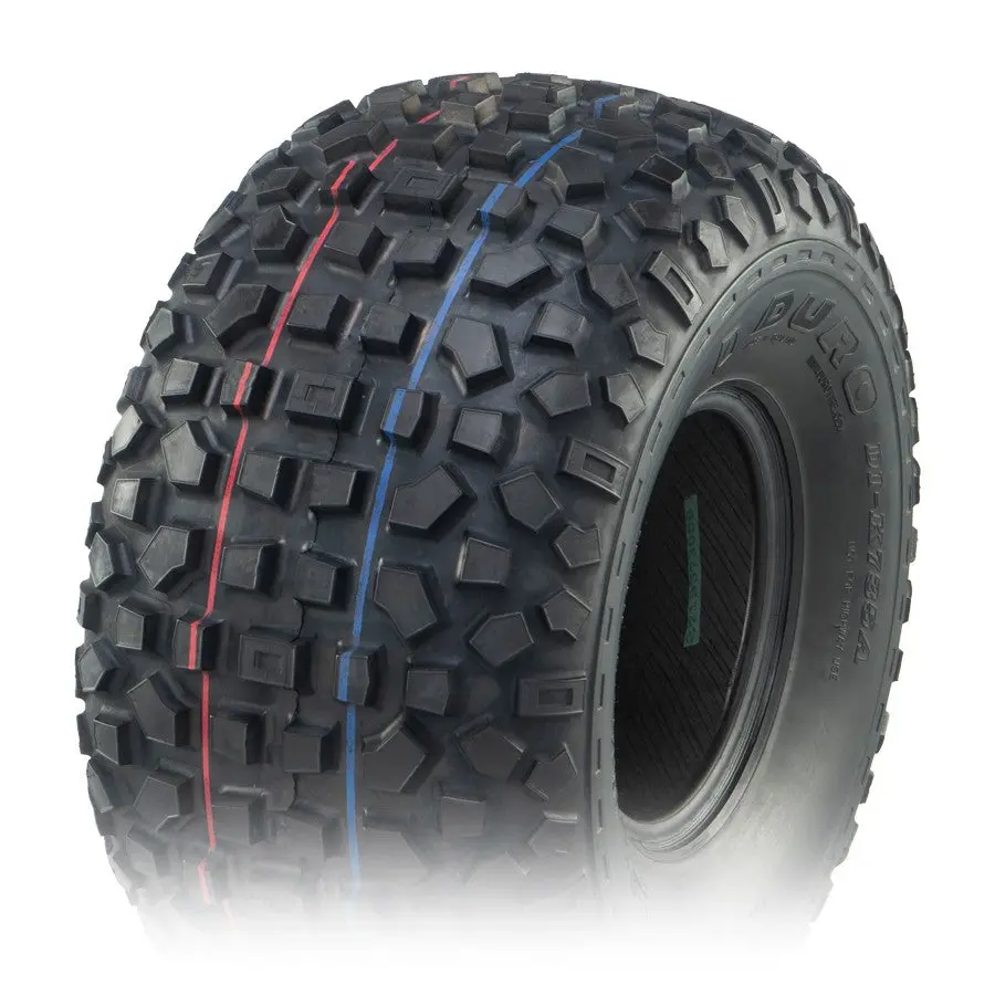 Tyre 22-10-8 Duro Di-K735a 1