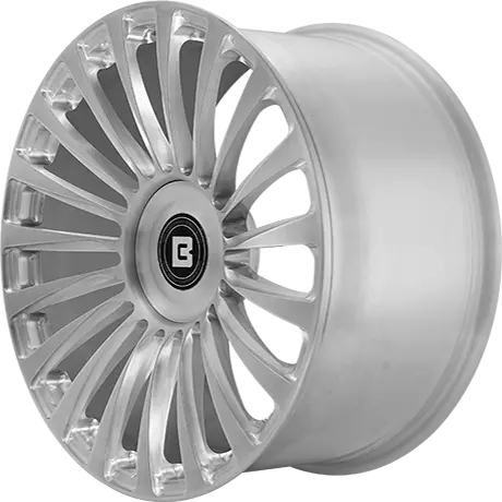 Bc Forged Monoblock Gw19-Cx 1
