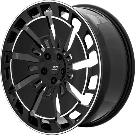 Bc Forged Monoblock Gw-A09 1