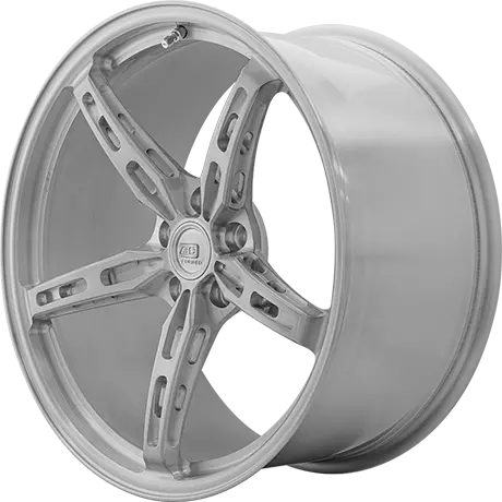 Bc Forged Monoblock Kx-3 1