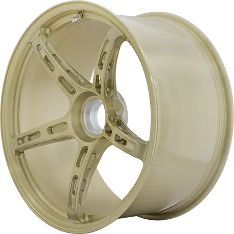 Bc Forged Monoblock Kx-4 1