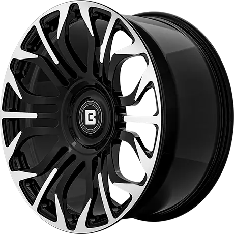 Bc Forged Monoblock Gw36-Cx 1