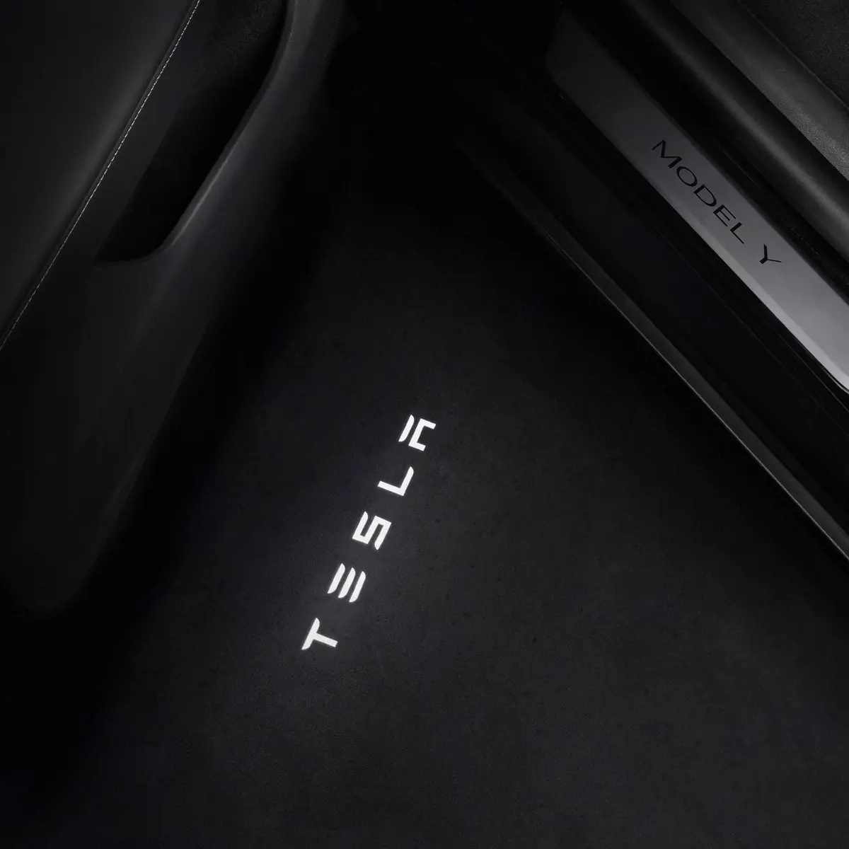 Projection Lights For Model Y / 3 | Tesery 1