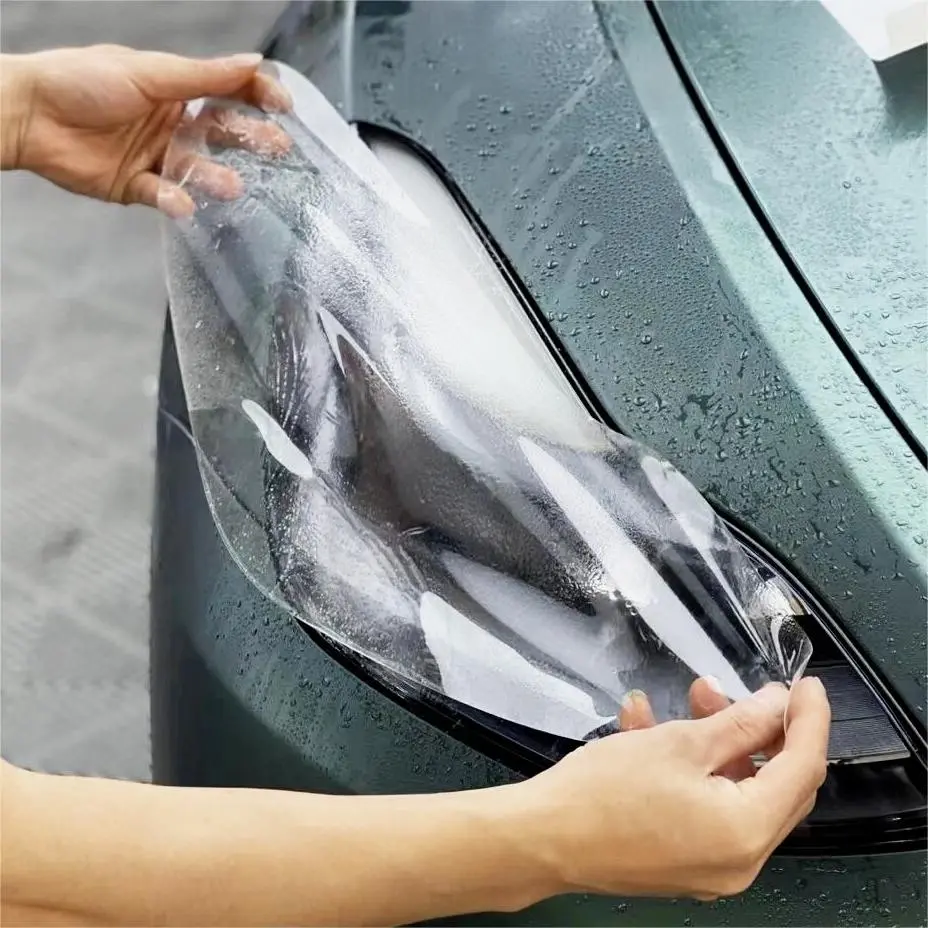 Protection Film For Telsa Model 3/Y 1
