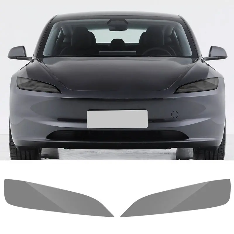 Protection Film For Tesla Model 3 Highland / Model Y Juniper 1