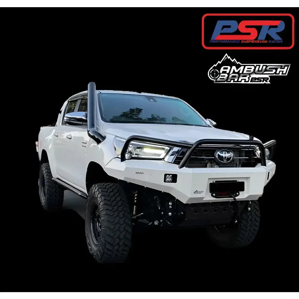 Psr Ambush Bar - All Models 1