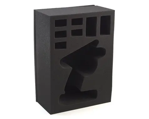 Ptk-8182 Futaba Radio Case Insert For Protek Rc Case 1