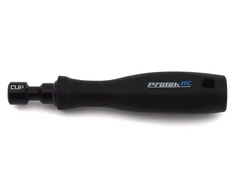 Ptk-8467 "Trutorque" Ballcup Wrench 1