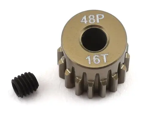 Ptk-8603 16T 48P Pinion Gear 1