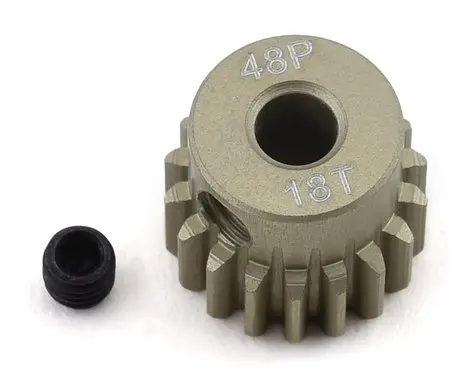 Ptk-8605 18T 48P Pinion Gear 1