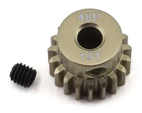 Ptk-8606  19T 48P Pinion Gear 1