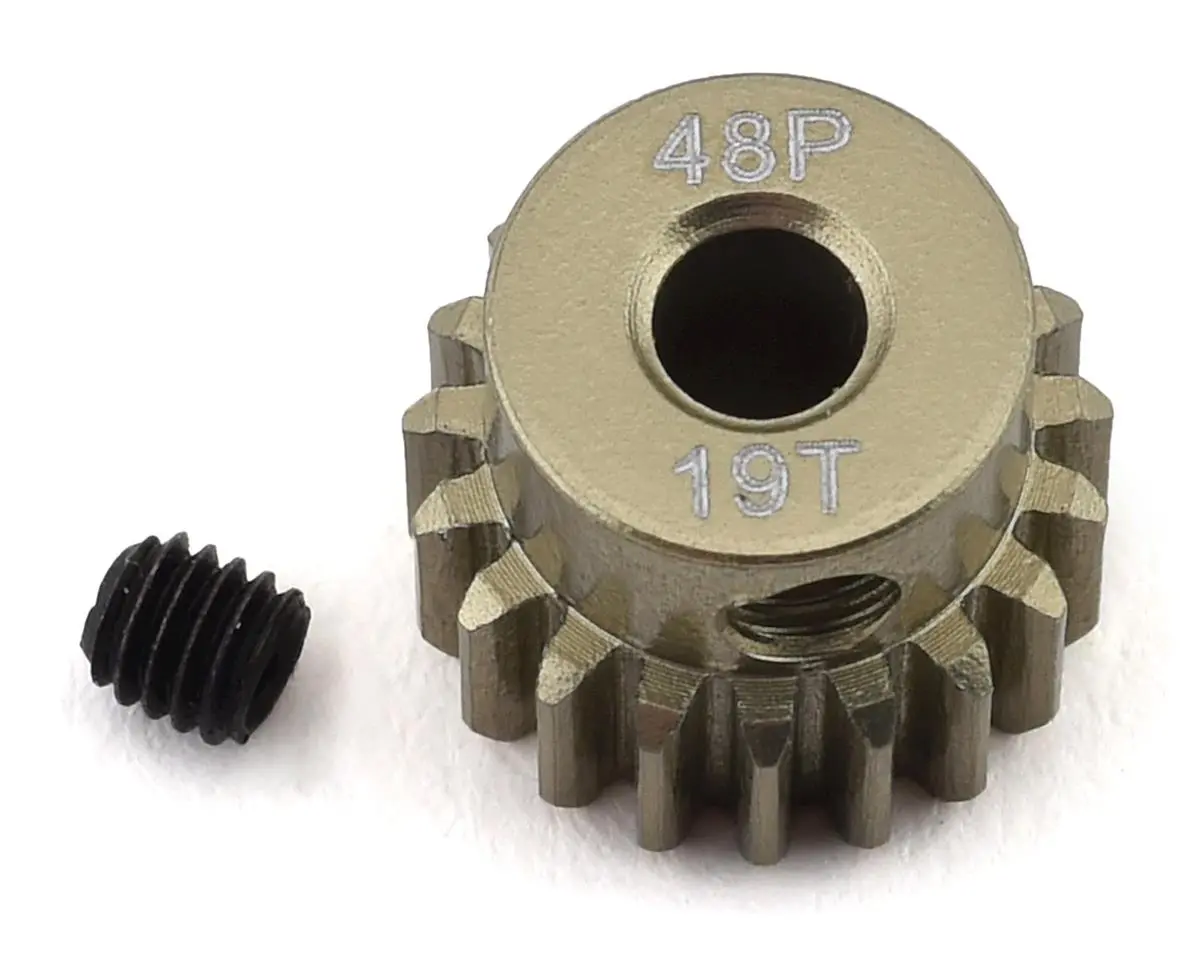 392-48-019 19T 48Dp Pinion Gear 1