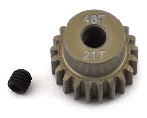 Ptk-8608 21T 48P Pinion Gear 1