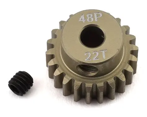 Ptk-8609 22T 48P Pinioin Gear 1